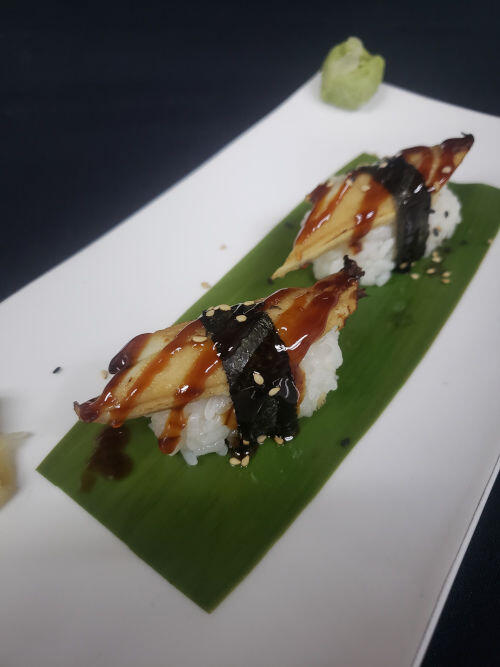 Sea Eel(nigiri)