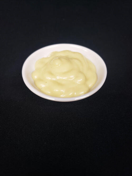 Side Of Honey Wasabi