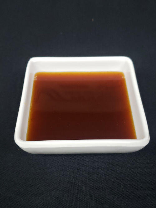 Side Of Spicy Ponzu