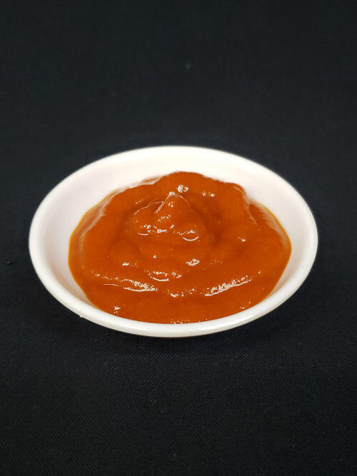 Side Of Sriracha