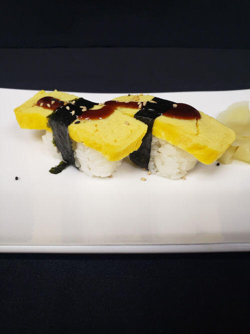 Tamago(nigiri)