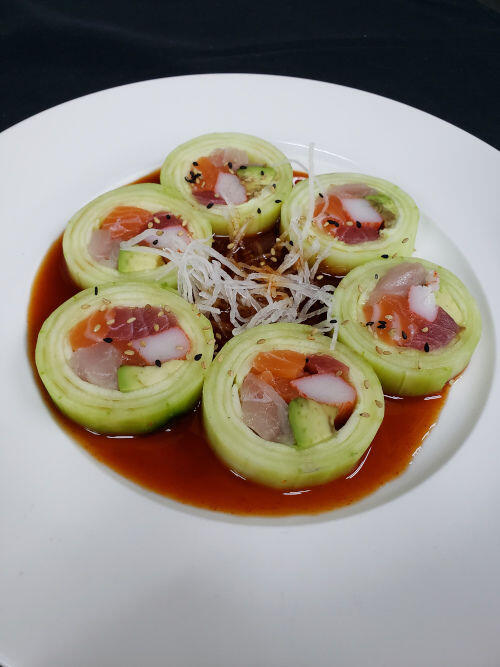 Coast Roll