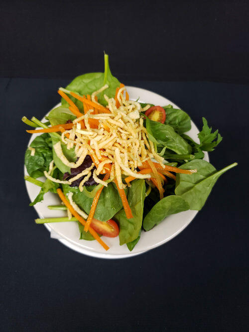 House Salad